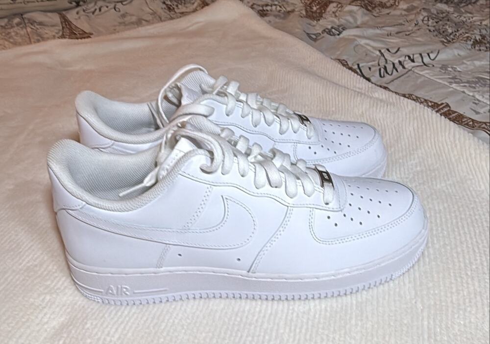 Nike Air Force 1 New Size 11, No Box